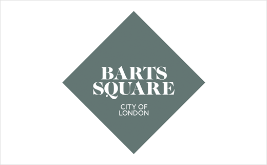 me&dave Brands London’s ‘Barts Square’ Residential Quarter