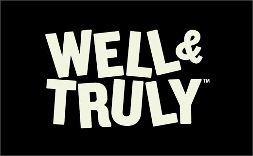 ‘Well&Truly’ Snacks Brand Given New Look by B&B studio