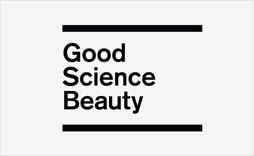 Almighty Creates Branding for Good Science Beauty