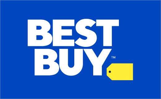 Best Buy Reveals New Logo and Branding