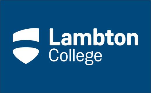 Lambton College Reveals New Logo Design