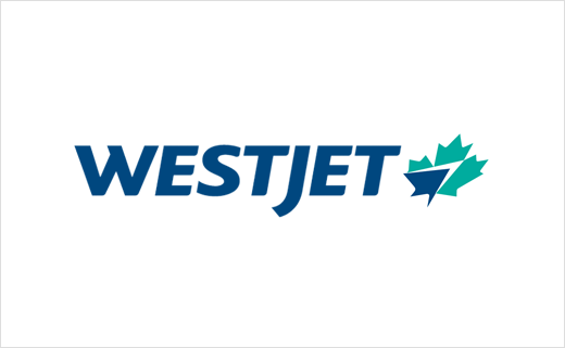 Canadian Airline WestJet Unveils New Logo and Livery Design