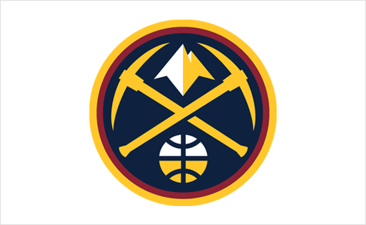 Denver Nuggets Reveal New Logo and Uniforms