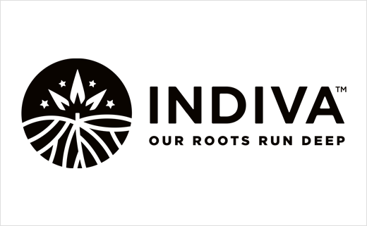 Cannabis Brand INDIVA Unveils New Logo and Packaging