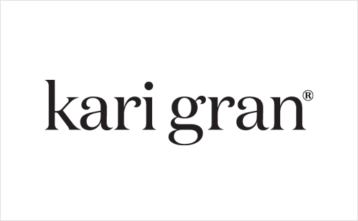 Skin Care Brand ‘Kari Gran’ Unveils New Logo and Packaging