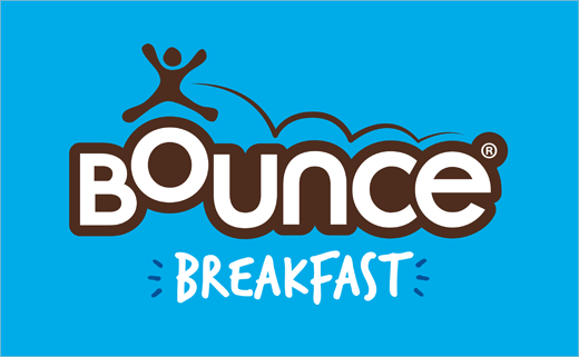 Biles Hendry Helps Bounce to Launch New Breakfast Bar