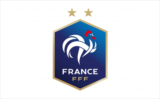 French Football Gets New Logo Following World Cup Win