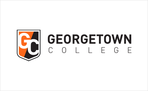 Georgetown College Reveals New Logo Design