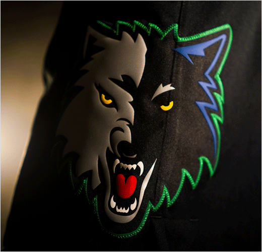 Minnesota Timberwolves Reveal Special 30th Season Logo - Logo Designer