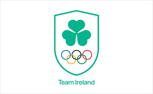 Irish Olympic Brand Gets New Name and Logo
