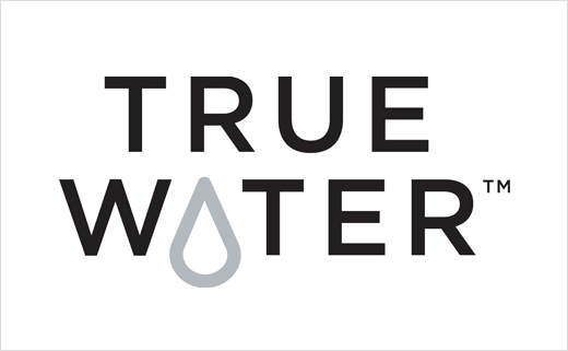 Denomination Creates Logo and Packaging for True Water