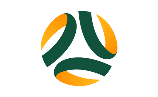 Football Federation Australia Unveils New Logo Design