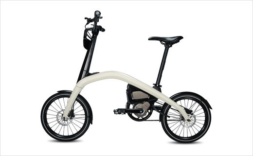 Contest: GM Is Building an eBike and Wants You to Name It