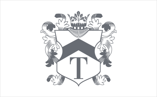 British Leather Brand Tusting Unveils New Logo and Identity