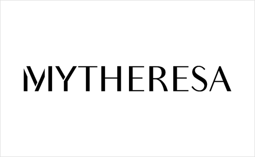 Pentagram Rebrands Luxury Fashion Retailer, Mytheresa