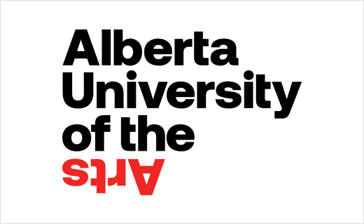 Alberta College of Art + Design Reveals New Name and Logo
