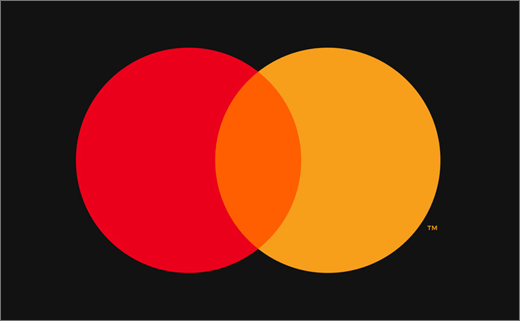 Mastercard Drops Name from Logo Design