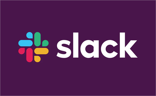Slack Unveils New Logo and Identity by Pentagram