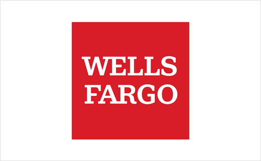 U.S. Bank Wells Fargo Unveils New Logo Design