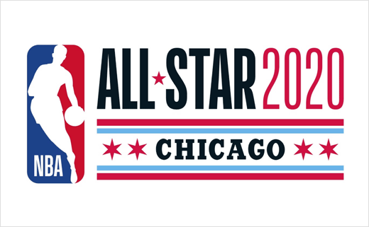 NBA Reveals Logo for NBA All-Star 2020 in Chicago