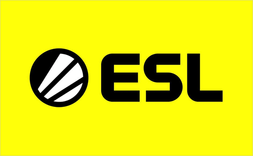 eSports Giant ESL Reveals New Logo and Identity