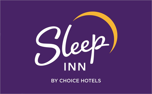 Choice Hotels Reveals New Logos for Four of Its Hotel Brands