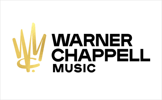 Warner Chappell Music Reveals New Logo Design