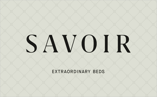Without Rebrands Luxury Bedmaker, Savoir