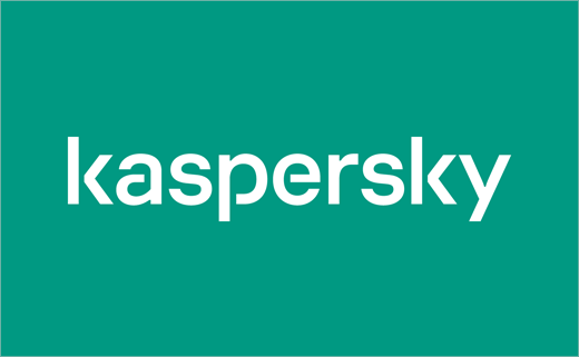 Kaspersky Unveils New Logo Design as Part of Rebrand