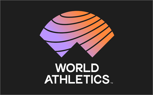 IAAF Unveils New Name and Logo Design