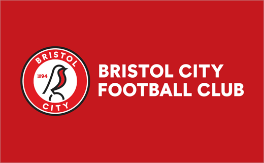 Mr B Friends Gives Bristol City Fc A Makeover Logo Designer Logo Designer