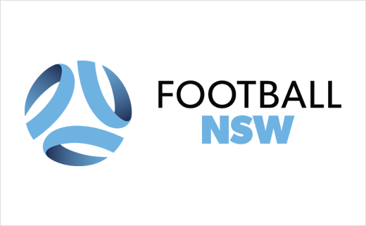 Football NSW Unveils New Logo and Brand