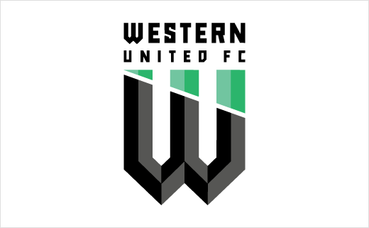Western United FC Reveal Logo and Kit