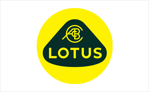 Lotus Reveals New Logo and Wordmark