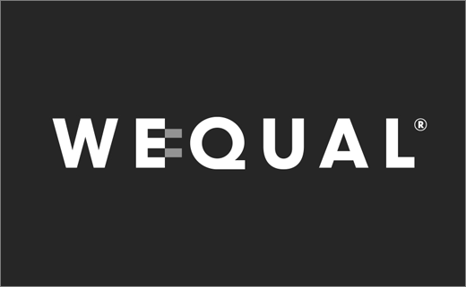 ShopTalk Creates Logo and Identity for ‘WeQual’ Action Group