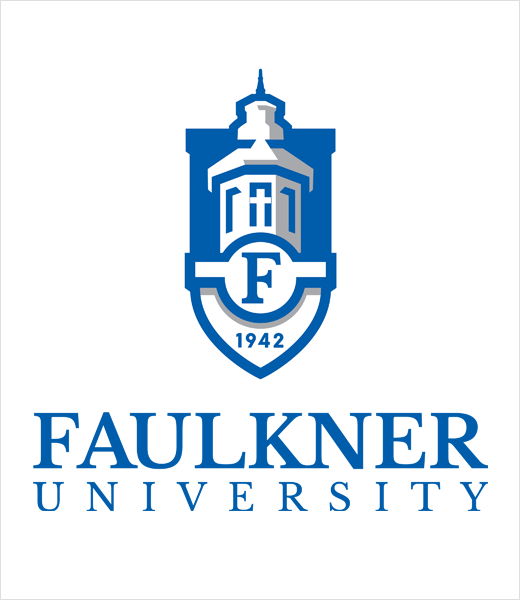 Faulkner University Unveils New Academic Logo - Logo Designer - Logo  Designer
