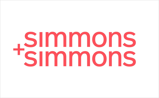 Law Firm Simmons & Simmons Rebranded by SomeOne