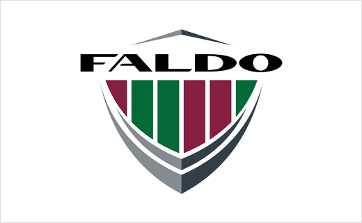 Nick Faldo Unveils New Logo Design for Golf Brand