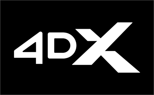 4DX and ScreenX Reveal New Logos as Part of Brand Refresh