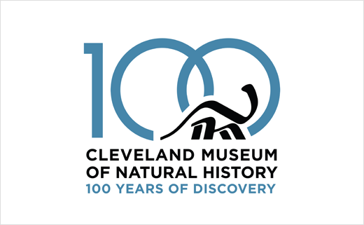 Cleveland Natural History Museum Unveils Centennial Logo