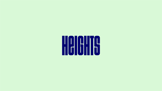 Ragged Edge Brands ‘Smart’ Supplement – Heights