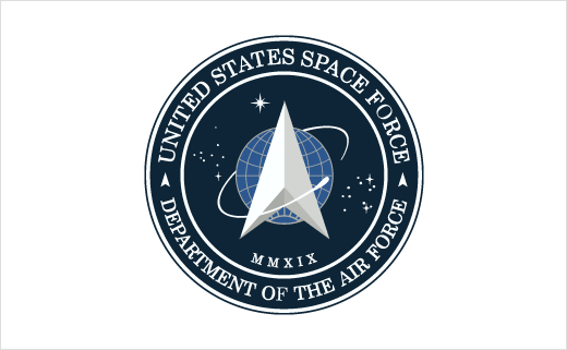 Trump’s Space Force Logo Mocked as ‘Star Trek Rip-Off’
