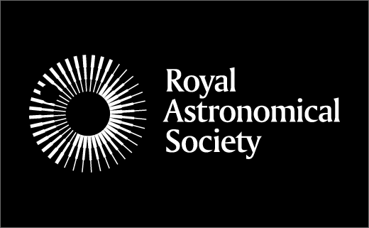 Royal Astronomical Society Marks Bicentenary with New Logo