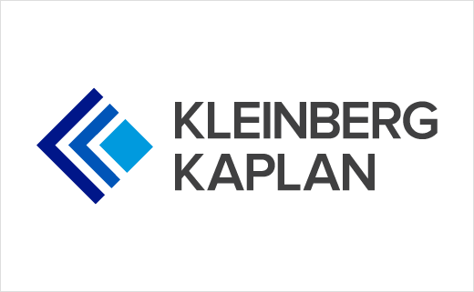 Law Firm Kleinberg Kaplan Refreshes Brand with New Logo