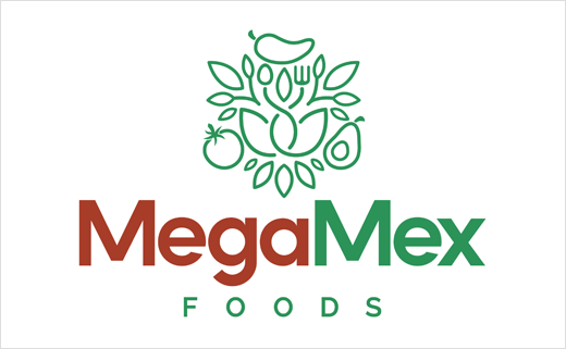 MegaMex Foods Celebrates 10th Anniversary with New Logo