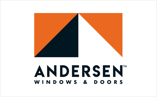 Andersen Windows Introduces New Logo Design
