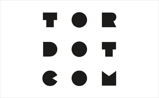 Tordotcom Publishing Reveals New Logo