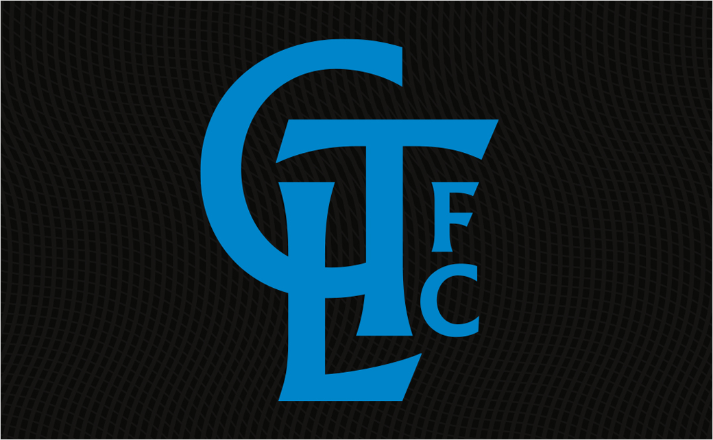 Charlotte FC Reveals Name and Logo Ahead of 2022 MLS Start - Logo