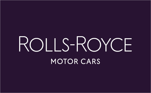 Rolls-Royce Unveils New Identity Design