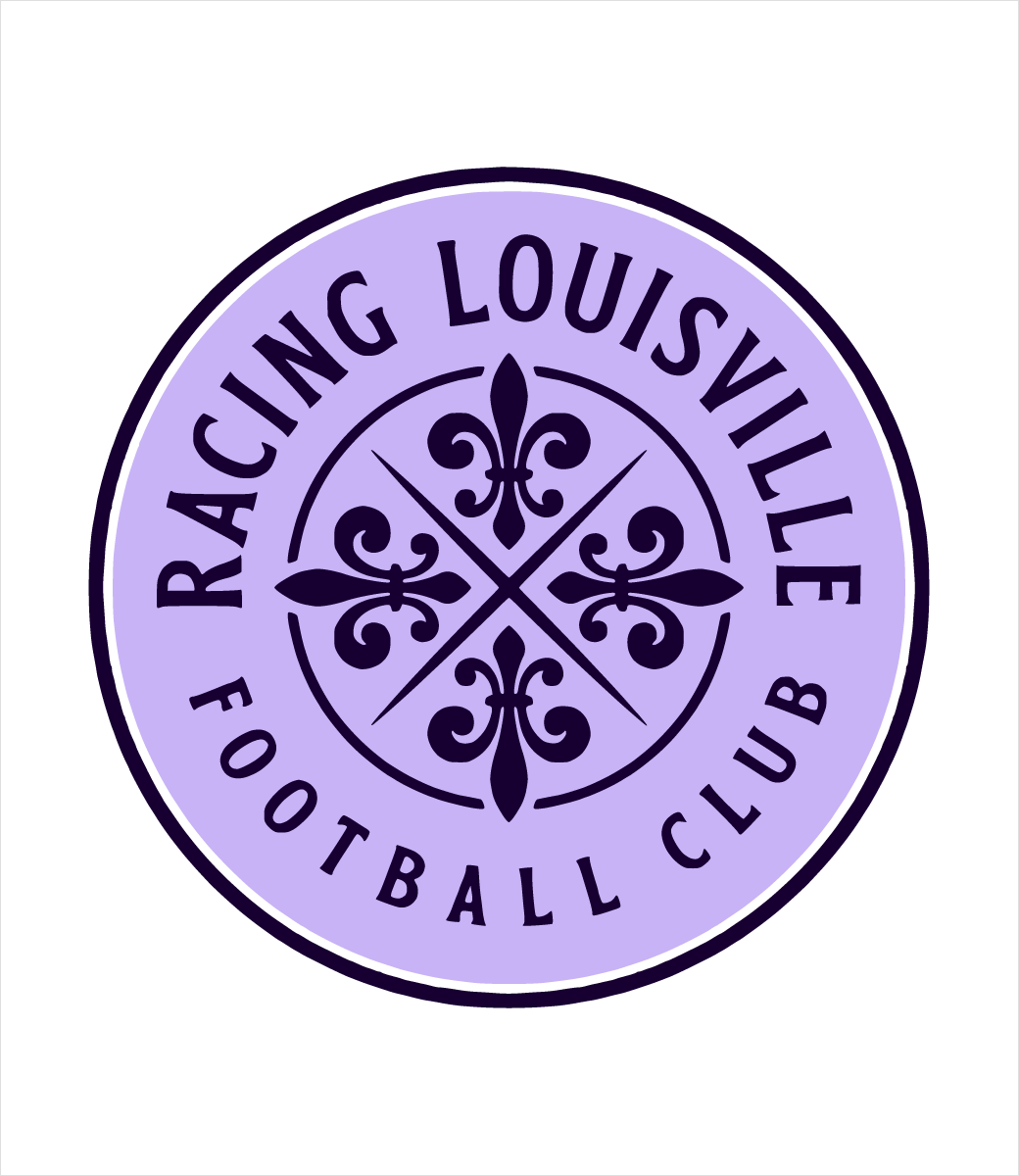 Louisville City FC Unveils Redesigned Logo - Logo Designer - Logo Designer